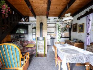 Prodej chaty, Leštinka, 55 m2