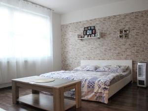 Pronájem bytu 1+kk, Pardubice - Pardubičky, Pod Kopečkem, 41 m2