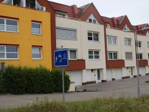 Pronájem bytu 1+kk, Pardubice - Pardubičky, Pod Kopečkem, 41 m2