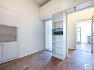 Pronájem bytu 2+kk, Pardubice - Zelené Předměstí, Sladkovského, 67 m2