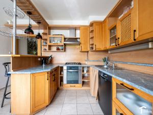 Prodej rodinného domu, Staré Hradiště, Hradecká, 220 m2
