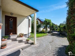 Prodej rodinného domu, Staré Hradiště, Hradecká, 220 m2