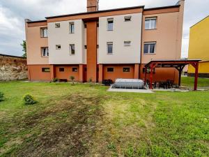 Prodej bytu 3+1, Sovínky, Sadová, 76 m2