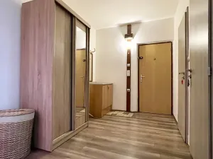 Prodej bytu 2+1, Jirkov, Jezerská, 61 m2