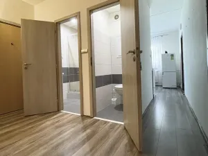 Prodej bytu 2+1, Jirkov, Jezerská, 61 m2