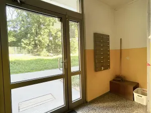 Prodej bytu 2+1, Jirkov, Jezerská, 61 m2