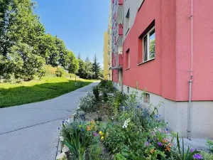 Prodej bytu 2+1, Jirkov, Jezerská, 61 m2