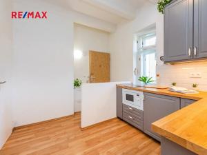 Pronájem bytu 2+1, Praha - Podolí, Nedvědovo náměstí, 54 m2