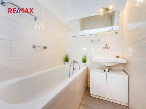 Pronájem bytu 2+1, Praha - Podolí, Nedvědovo náměstí, 54 m2
