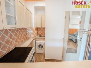 Prodej bytu 1+kk, Brno, Zlínská, 30 m2