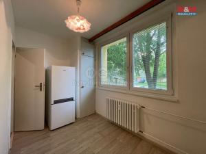 Pronájem bytu 2+1, Mokrá-Horákov - Mokrá, 58 m2