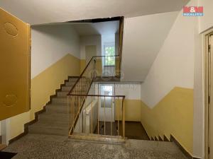 Pronájem bytu 2+1, Mokrá-Horákov - Mokrá, 58 m2