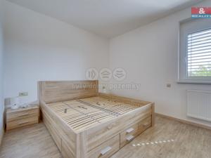 Pronájem bytu 2+1, Klatovy - Klatovy IV, K Čínovu, 74 m2