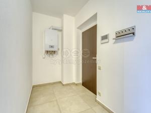 Pronájem bytu 2+1, Klatovy - Klatovy IV, K Čínovu, 74 m2