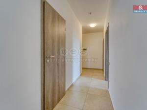 Pronájem bytu 2+1, Klatovy - Klatovy IV, K Čínovu, 74 m2