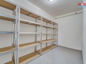 Pronájem bytu 2+1, Klatovy - Klatovy IV, K Čínovu, 74 m2