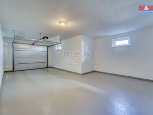 Pronájem bytu 2+1, Klatovy - Klatovy IV, K Čínovu, 74 m2