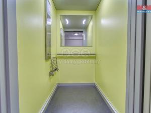 Pronájem bytu 2+1, Klatovy - Klatovy IV, K Čínovu, 74 m2