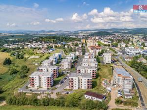 Pronájem bytu 2+1, Klatovy - Klatovy IV, K Čínovu, 74 m2