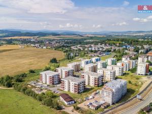Pronájem bytu 2+1, Klatovy - Klatovy IV, K Čínovu, 74 m2