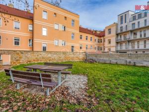 Pronájem bytu 3+kk, Plzeň - Jižní Předměstí, Resslova, 96 m2
