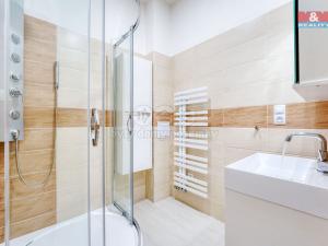 Pronájem bytu 3+kk, Plzeň - Jižní Předměstí, Resslova, 96 m2