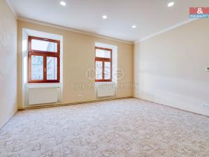 Pronájem bytu 3+kk, Plzeň - Jižní Předměstí, Resslova, 96 m2