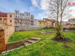 Pronájem bytu 3+kk, Plzeň - Jižní Předměstí, Resslova, 96 m2