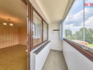 Prodej bytu 1+kk, Broumov - Olivětín, Dukelská, 29 m2