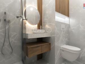 Prodej bytu 1+kk, Broumov - Olivětín, Dukelská, 29 m2