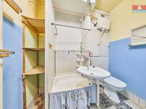 Prodej bytu 1+kk, Broumov - Olivětín, Dukelská, 29 m2