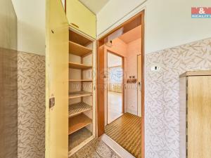 Prodej bytu 1+kk, Broumov - Olivětín, Dukelská, 29 m2