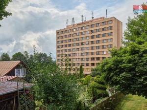Prodej bytu 1+kk, Broumov - Olivětín, Dukelská, 29 m2