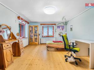 Prodej rodinného domu, Pěnčín, 250 m2