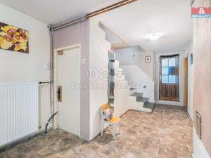 Prodej rodinného domu, Pěnčín, 250 m2