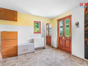 Prodej rodinného domu, Pěnčín, 250 m2