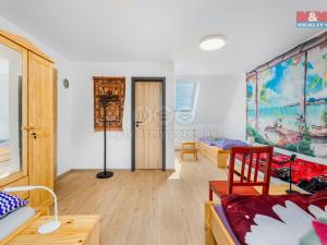 Prodej rodinného domu, Pěnčín, 250 m2