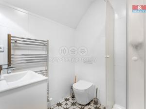 Prodej rodinného domu, Pěnčín, 250 m2