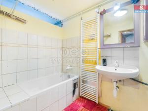Prodej rodinného domu, Pěnčín, 250 m2