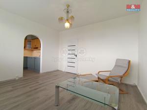 Pronájem bytu 2+1, Ostrava - Zábřeh, Tarnavova, 45 m2