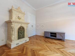 Prodej bytu 2+kk, Karlovy Vary, Svahová, 80 m2
