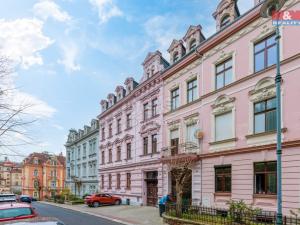 Prodej bytu 2+kk, Karlovy Vary, Svahová, 80 m2