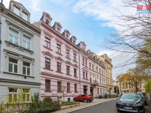 Prodej bytu 2+kk, Karlovy Vary, Svahová, 80 m2