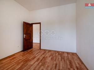 Pronájem bytu 2+kk, Luby, Revoluční, 46 m2