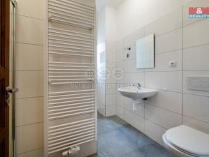 Pronájem bytu 2+kk, Luby, Revoluční, 46 m2
