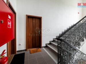 Pronájem bytu 2+kk, Luby, Revoluční, 46 m2