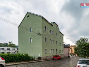 Pronájem bytu 2+kk, Luby, Revoluční, 46 m2