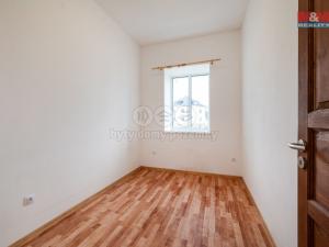 Pronájem bytu 3+kk, Luby, Revoluční, 58 m2