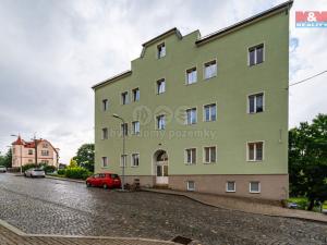 Pronájem bytu 3+kk, Luby, Revoluční, 58 m2