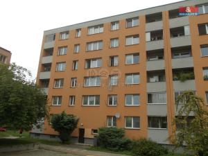 Pronájem bytu 2+1, Ostrava - Dubina, Václava Košaře, 44 m2